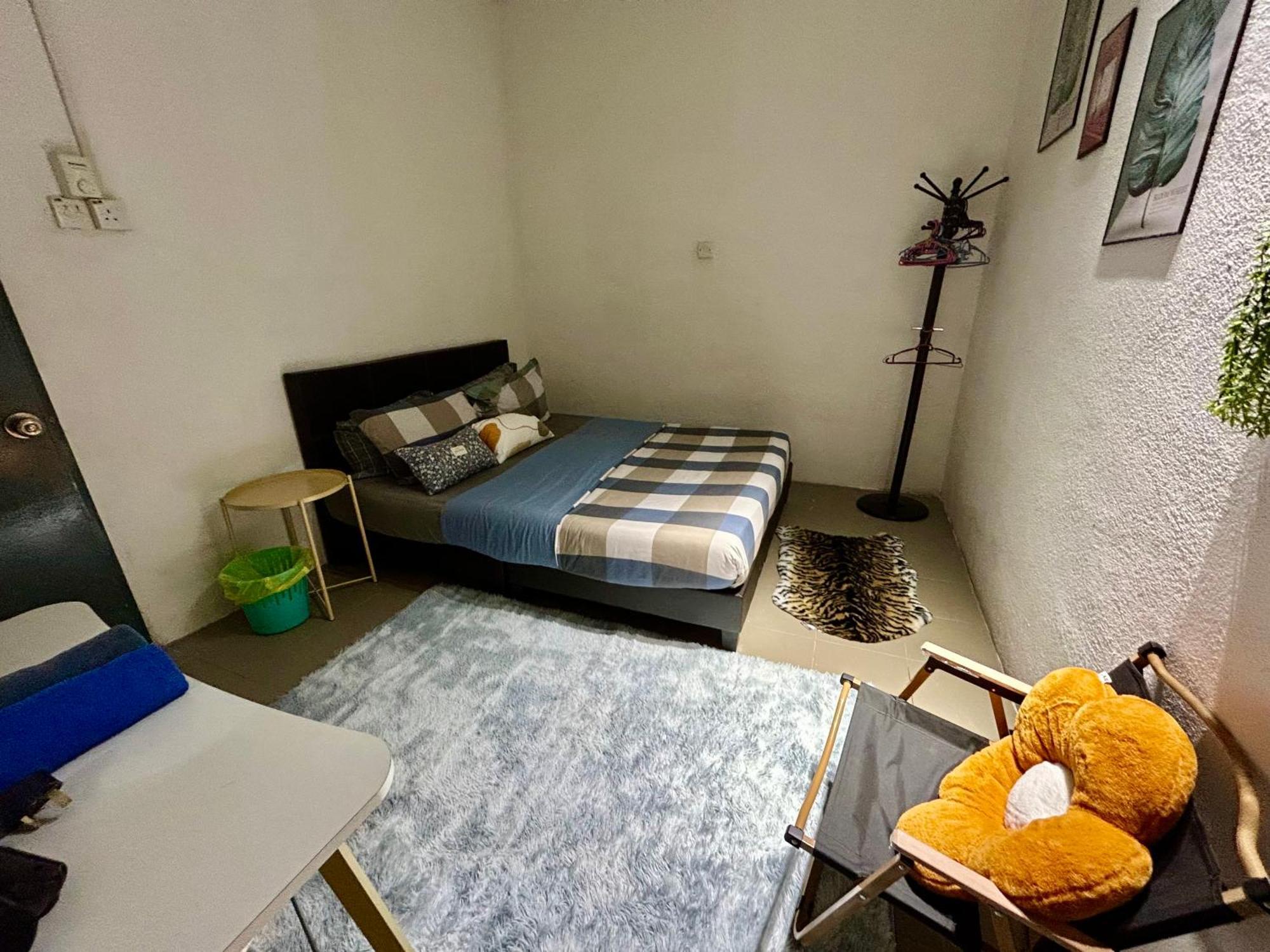 Entire 33 Cozy House • 3 Bedroom @ Alma Bukit Mertajam Exterior foto
