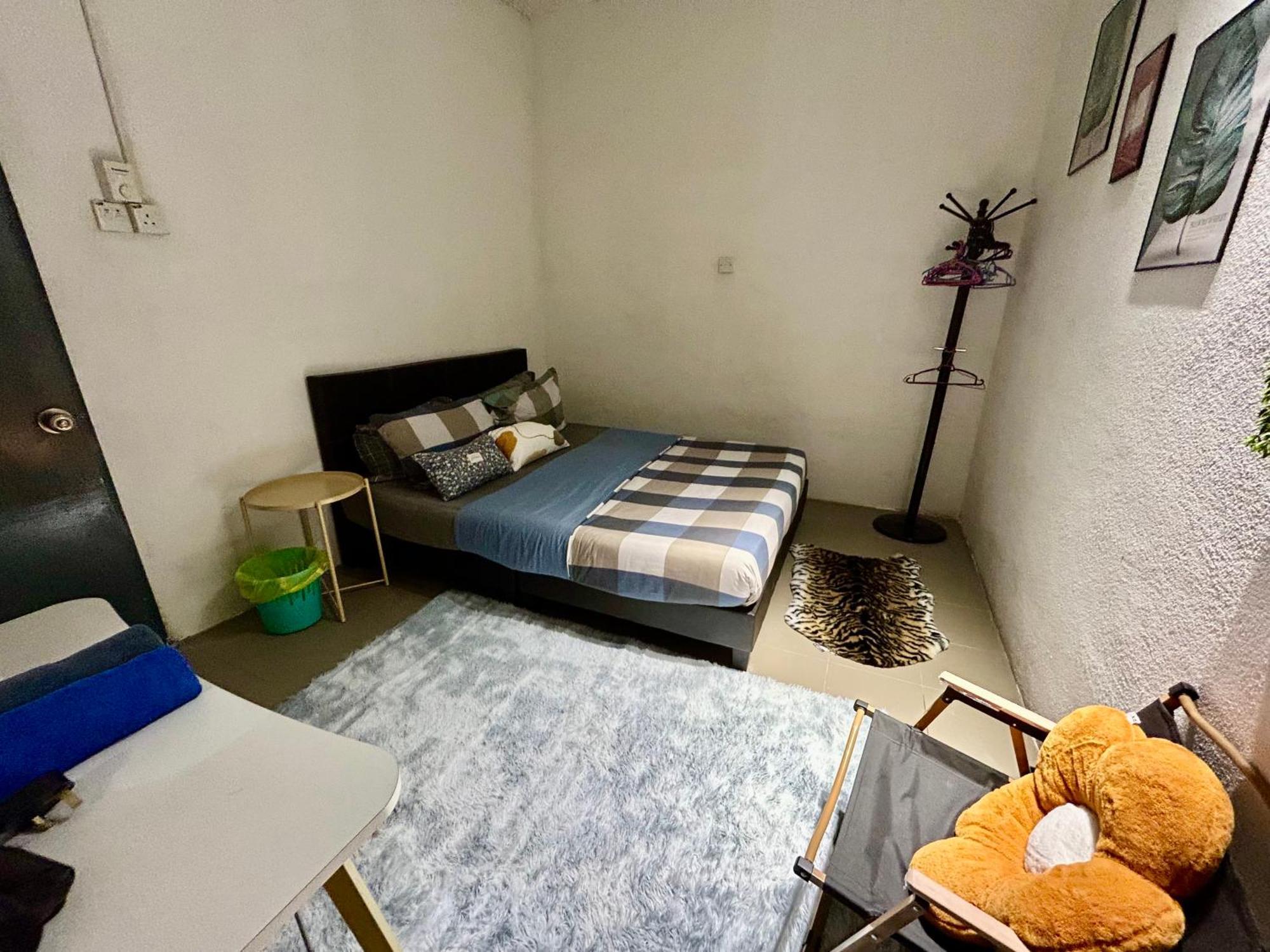 Entire 33 Cozy House • 3 Bedroom @ Alma Bukit Mertajam Exterior foto